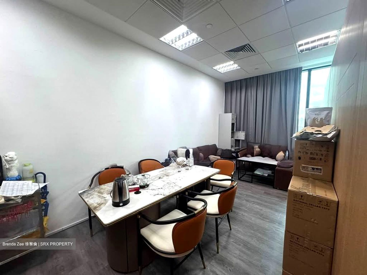 Vision Exchange (D22), Office #590635041